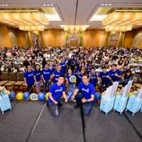 GA National Competition