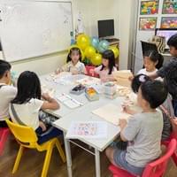 Prize Giving Art Activities