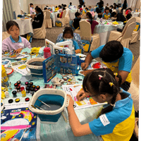 GA HBY In-House Competition