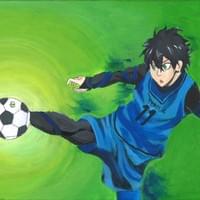 2025 Yr End Exhibition Artwork