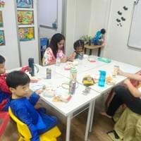 2025 Halloween Party