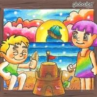 2025 Yr End Exhibition Artwork