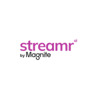 Streamr by Magnite