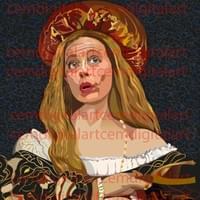 Italian premier  Giorgia  Meloni