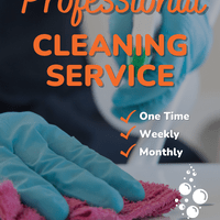 BNB Cleaning  FREE Quote