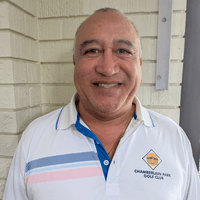 Michael Allandale - President