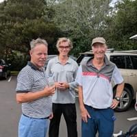 Alan, Jeff & Rob