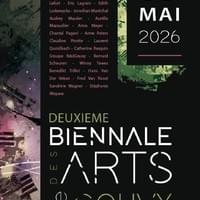 Deuxième Biennale des Arts