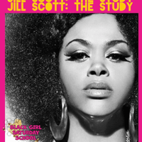 Jill Scott: The Study