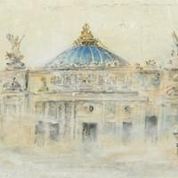 陽炎ーオペラ座ー