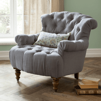 CHESTER LOUNGE CHAIR