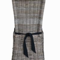 WEST INDIES CHAIR (BACK)