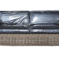 WEST INDIES 2 SEATER