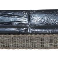 WEST INDIES 3 SEATER