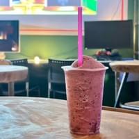 Frozen Cocktail