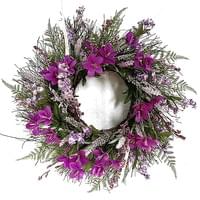 Spring Wreaths