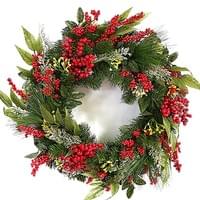 Christmas Wreaths
