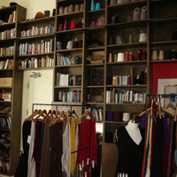 2005 | LATIFA MEDJDOUB STUDIO 