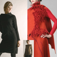 2004 | LATIFA MEDJDOUB DESIGNS