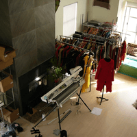 2005 | LATIFA MEDJDOUB STUDIO 