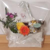 花光七願 Seven Wishes of Floral