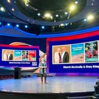 Celebrity Apex Theater 