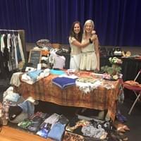 sunshine coast secondhand fashion market