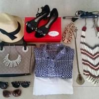 sustainable fashion sunshine coast