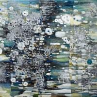 No.378 泡影之境4_2025玉山美術獎_入選獎_典藏獎