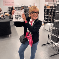 Footwear Industry merch 2025