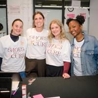 Shoes for a Cure NYC 2025