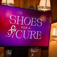 Shoes for a Cure NYC 2025