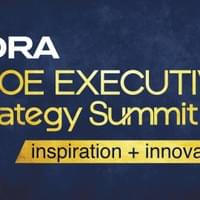 2025 Shoe Executive Summit