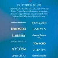 Shoes for a Cure Miami 2025