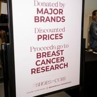 Shoes for a Cure NYC 2025