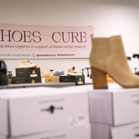 Shoes for a Cure NYC 2025