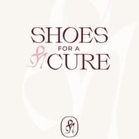 Shoes for a Cure 2025