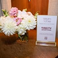 Shoes for a Cure NYC 2025