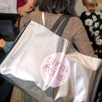 Shoes for a Cure NYC 2025