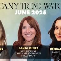 June '25 FFANY trend watch