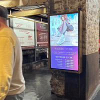 Shoes for a Cure NYC