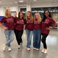 Shoes for a Cure NYC 2025