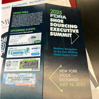 agenda design