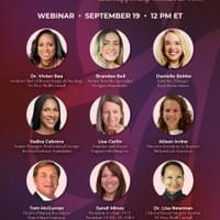 Shoes for a Cure webinar 2025