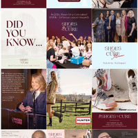 Shoes for a Cure 2025