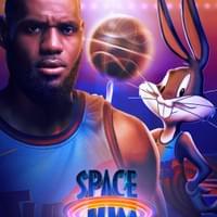 SPACE JAM a new legacy | Client: WARNER BROS | Art Direction & Design by "HUSDESIGN" | Commissioned by "1124DESIGN"