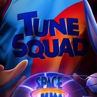SPACE JAM a new legacy | Client: WARNER BROS | Art Direction & Design by "HUSDESIGN" | Commissioned by "1124DESIGN"