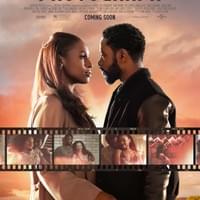 THE PHOTOGRAPH | Client: UNIVERSAL PICTURES | Art Direction & Design by "HUSDESIGN" | Commissioned by "1124DESIGN"