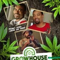 GROW HOUSE| Client: GROW HOUSE FILM | Art Direction & Design by "HUSDESIGN" | Commissioned by "1124DESIGN"