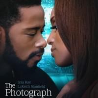 THE PHOTOGRAPH | Client: UNIVERSAL PICTURES | Art Direction & Design by "HUSDESIGN" | Commissioned by "1124DESIGN"